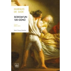 Sodom’un 120 Günü