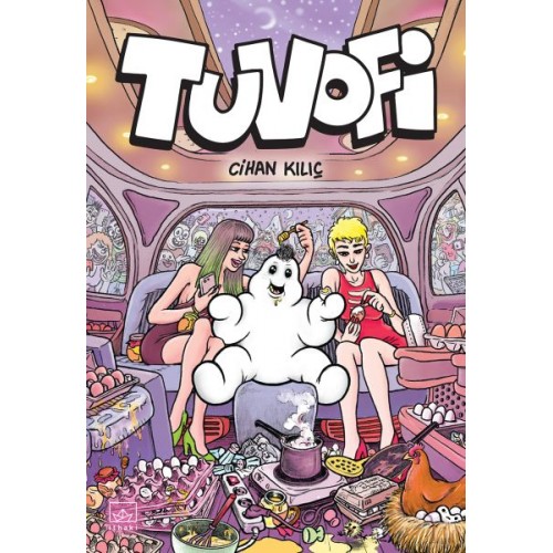 Tuvofi