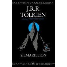 Silmarillion (Siyah Kapak)