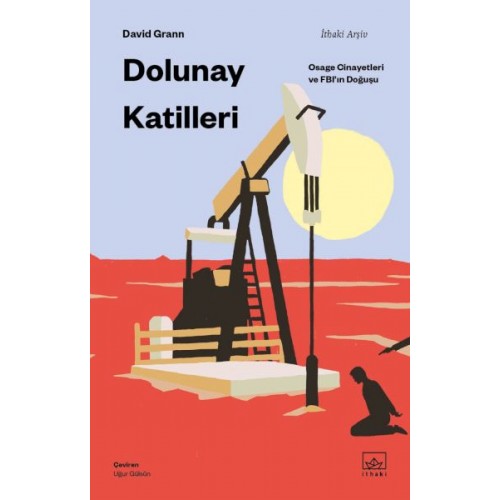 Dolunay Katilleri: Osage Cinayetleri ve FBI’ın Doğuşu