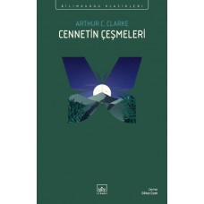 Cennetin Çeşmeleri