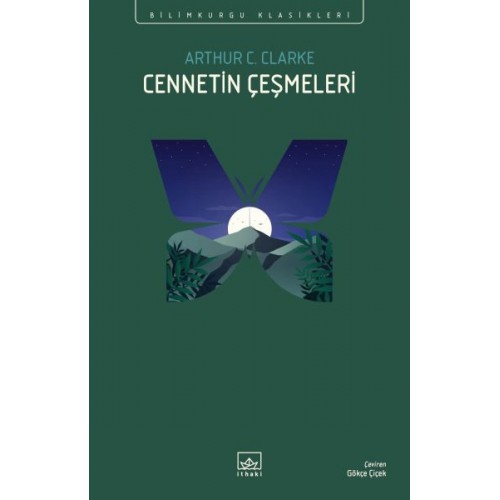 Cennetin Çeşmeleri