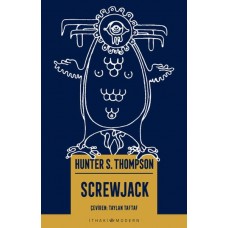 Screwjack