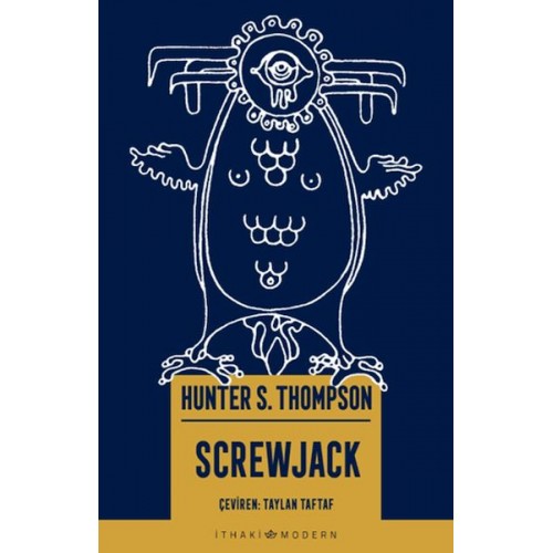 Screwjack