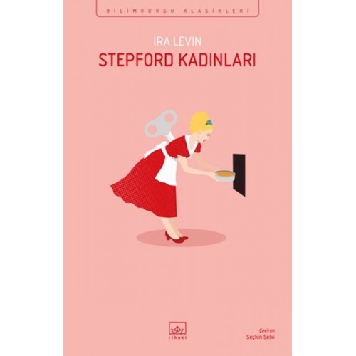 Stepford Kadınları