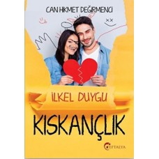 Kıskançlık