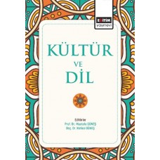 Kültür ve Dil