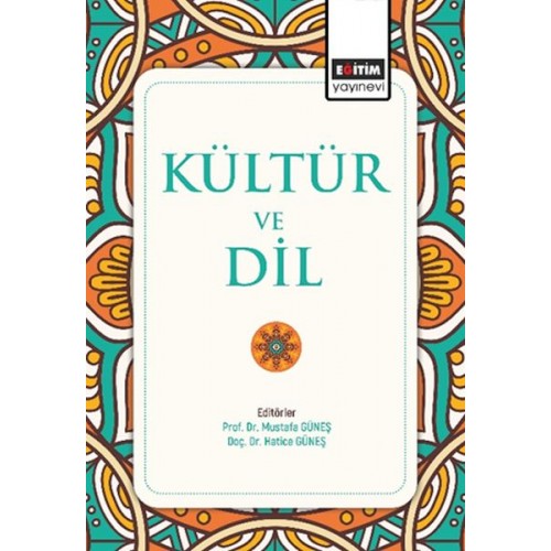 Kültür ve Dil