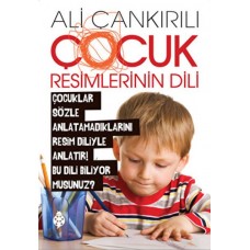 Çocuk Resimlerinin Dili