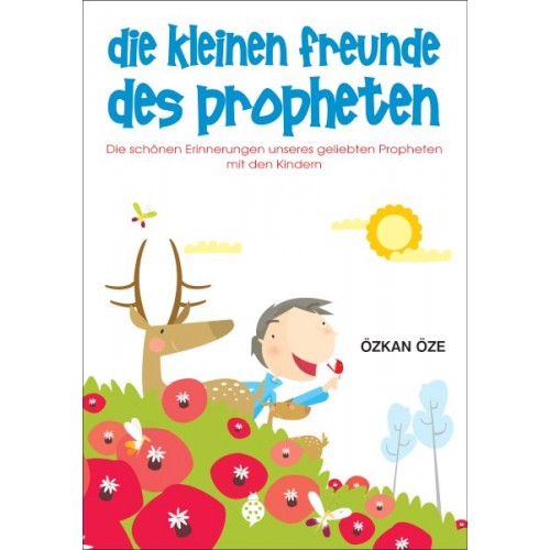 Die Kleinen Freunde Des Propheten