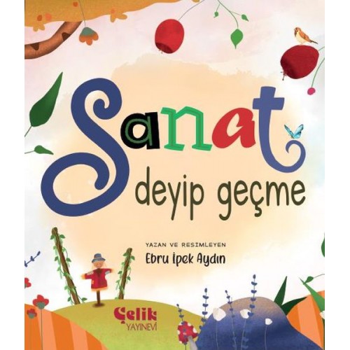 Sanat Deyip Geçme