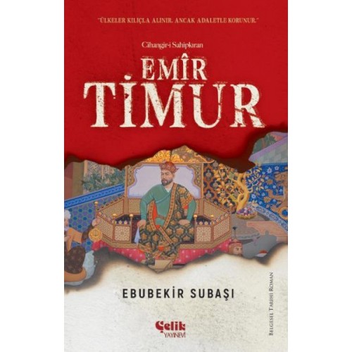 Emir Timur