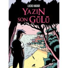 Yazın Son Gülü