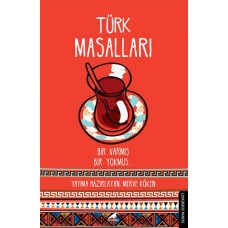 Türk Masalları