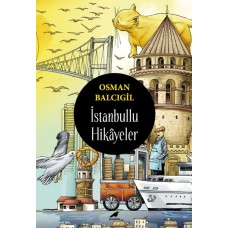 İstanbullu Hikâyeler