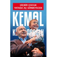 Hiçbir Çocuk Yatağa Aç Girmeyecek