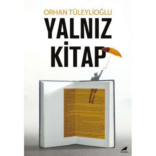 Yalnız Kitap