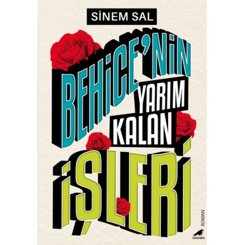 Behice’nin Yarım Kalan İşleri