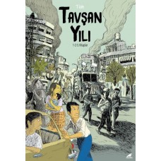 Tavşan Yılı