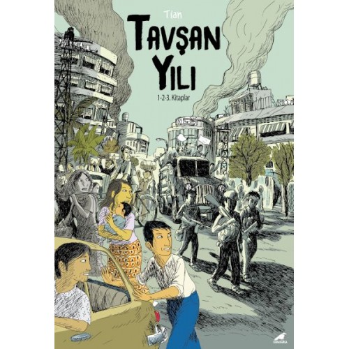 Tavşan Yılı