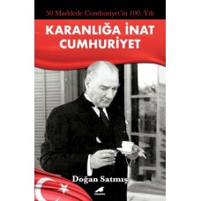 50 Maddede Cumhuriyetin 100. Yılı