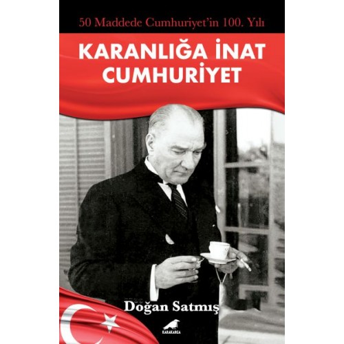 50 Maddede Cumhuriyetin 100. Yılı