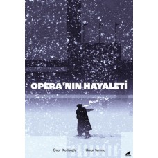 Opera’nın Hayaleti