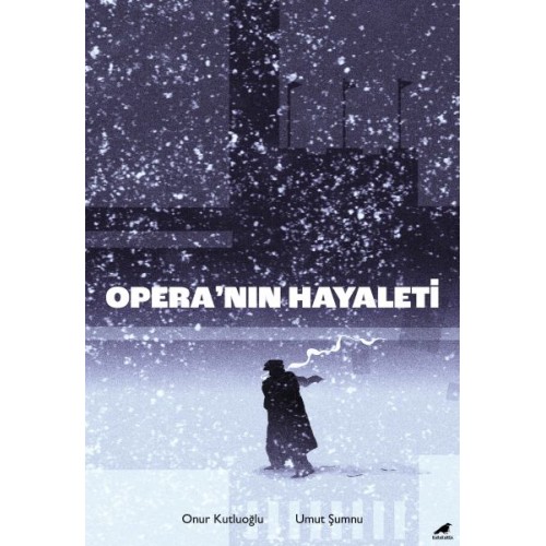 Opera’nın Hayaleti