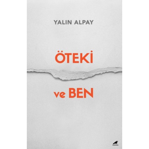 Öteki ve Ben