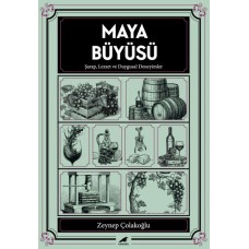 Maya Büyüsü