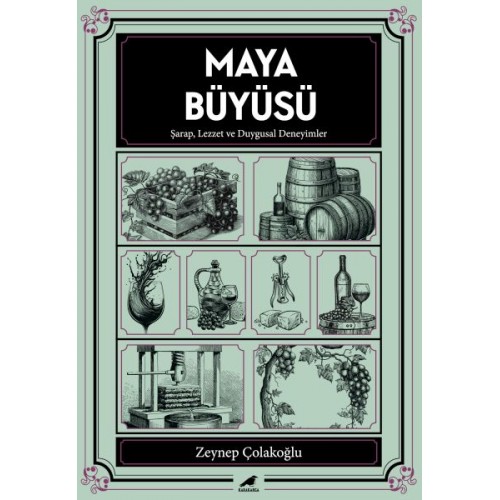 Maya Büyüsü