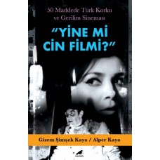 Yine mi Cin Filmi?