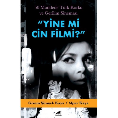 Yine mi Cin Filmi?