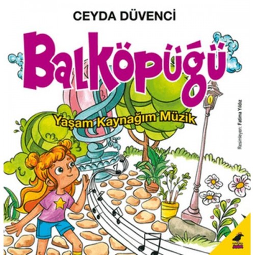 Balköpüğü Yaşam Kaynağım Müzik