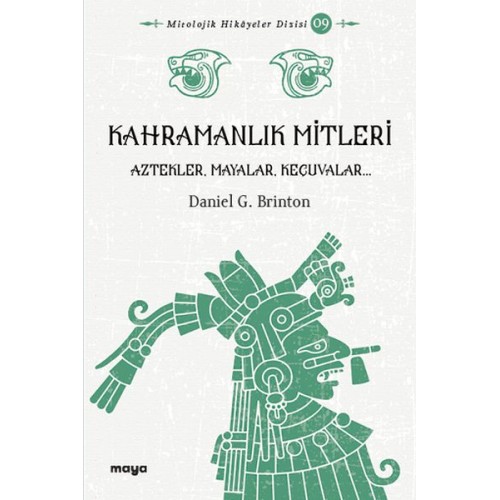 Kahramanlık Mitleri