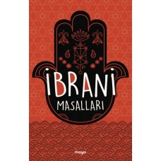 İbrani Masalları (Özel Ayracıyla)