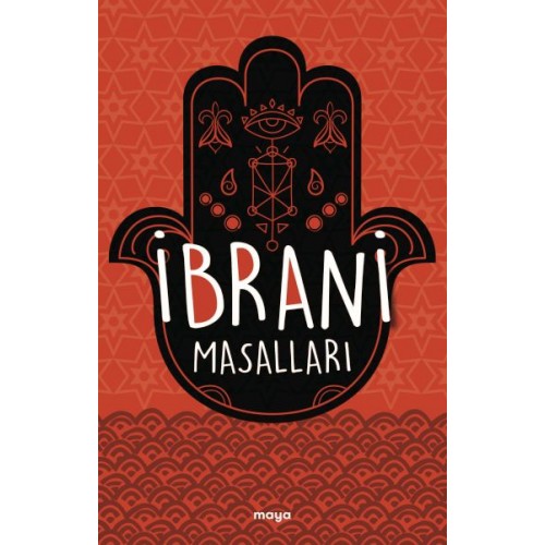 İbrani Masalları (Özel Ayracıyla)