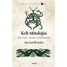 Kelt Mitolojisi