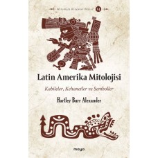 Latin Amerika Mitolojisi