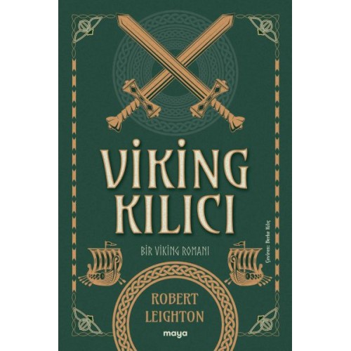 Viking Kılıcı