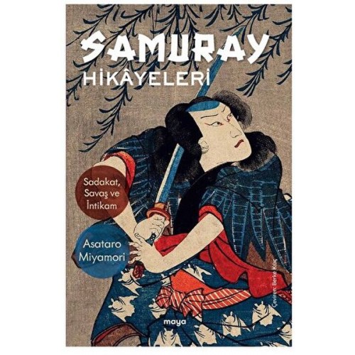 Samuray Hikayeleri Sadakat, Savaş ve İntikam