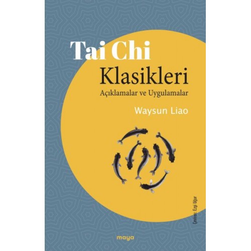 Tai Chi Klasikleri