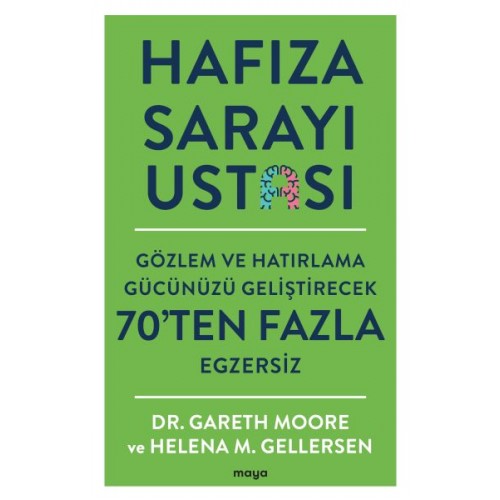 Hafıza Sarayı Ustası