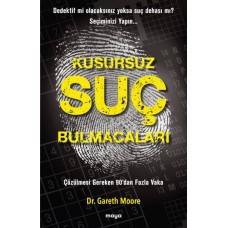 Kusursuz Suç Bulmacaları