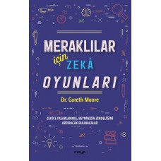 Meraklılar İçin Zekâ Oyunları