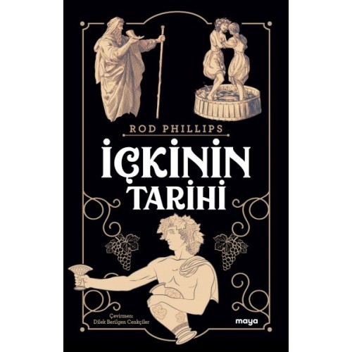 İçkinin Tarihi