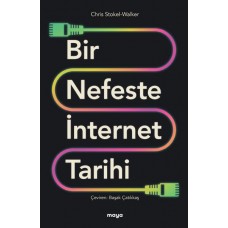 Bir Nefeste İnternet Tarihi