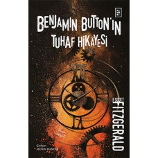 Benjamin Button'ın Tuhaf Hikâyesi