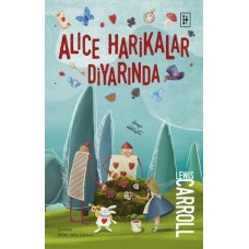 Alice Harikalar Diyarında