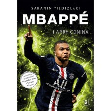 Mbappé - Sahanın Yıldızları